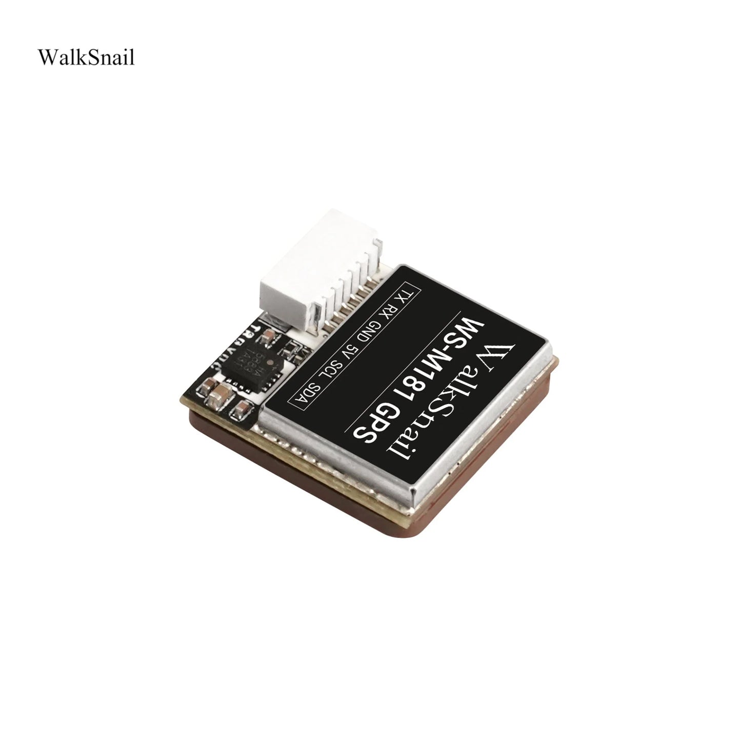 WalkSnail WS-M181 GPS navigation device