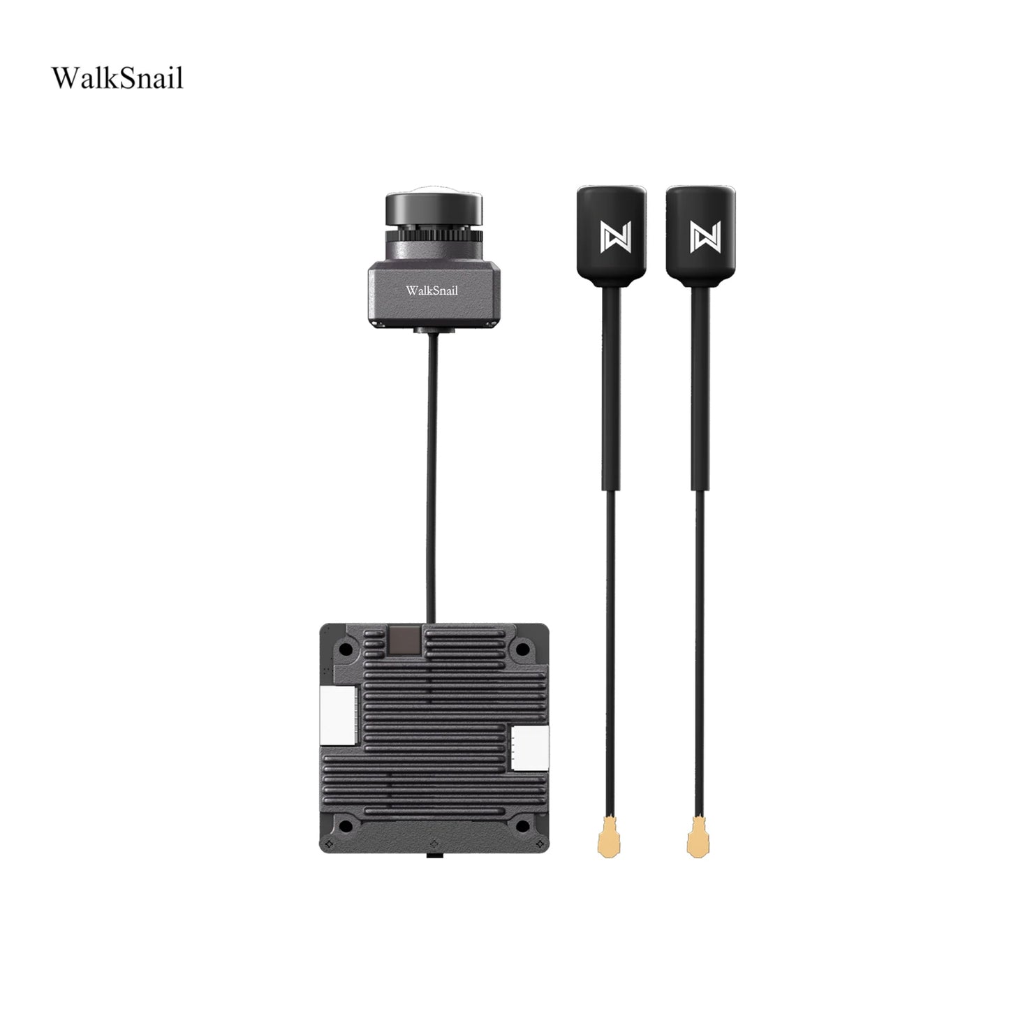 WalkSnail AVATAR HD micro/nano kit Transmitters of electronic signals