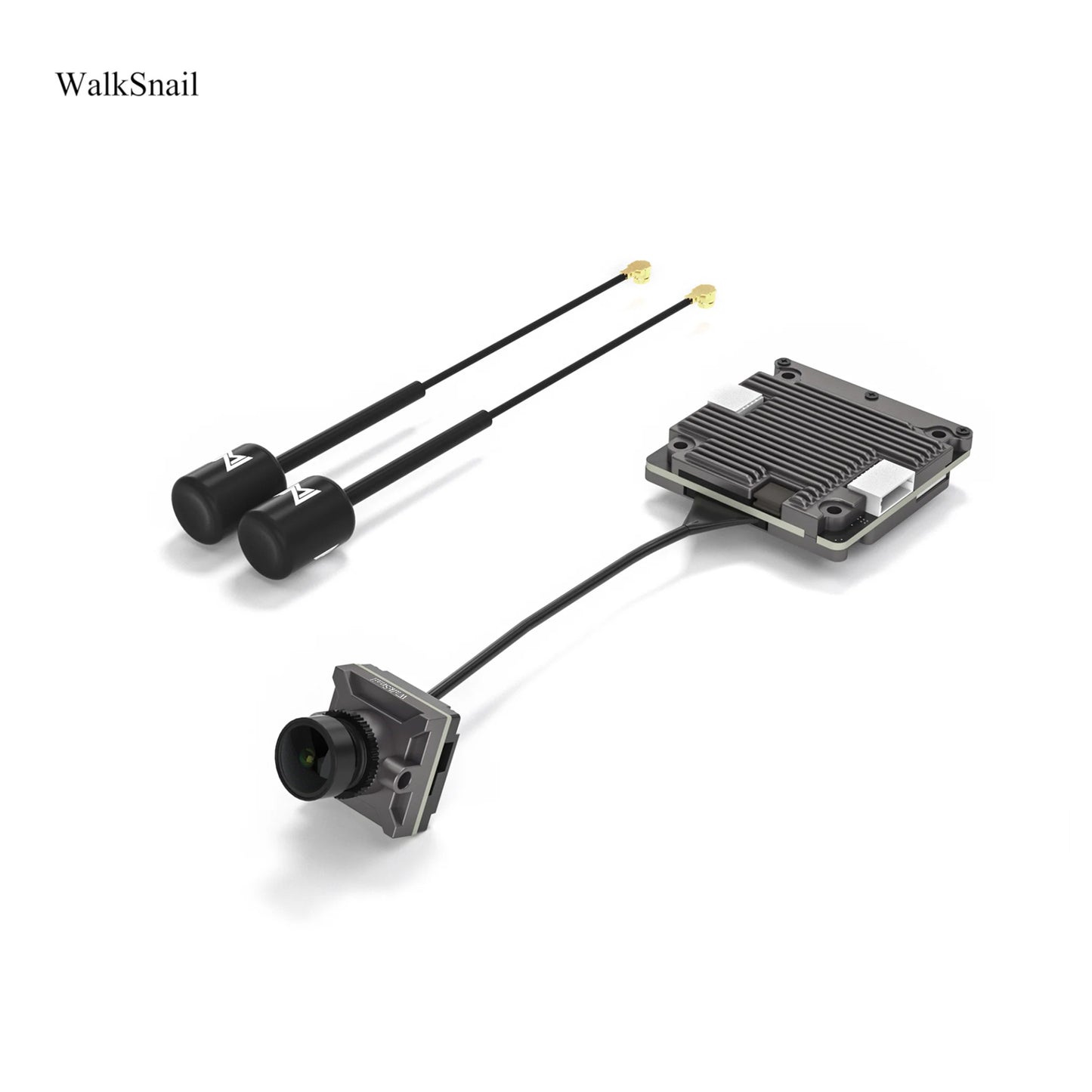 WalkSnail AVATAR HD micro/nano kit Transmitters of electronic signals