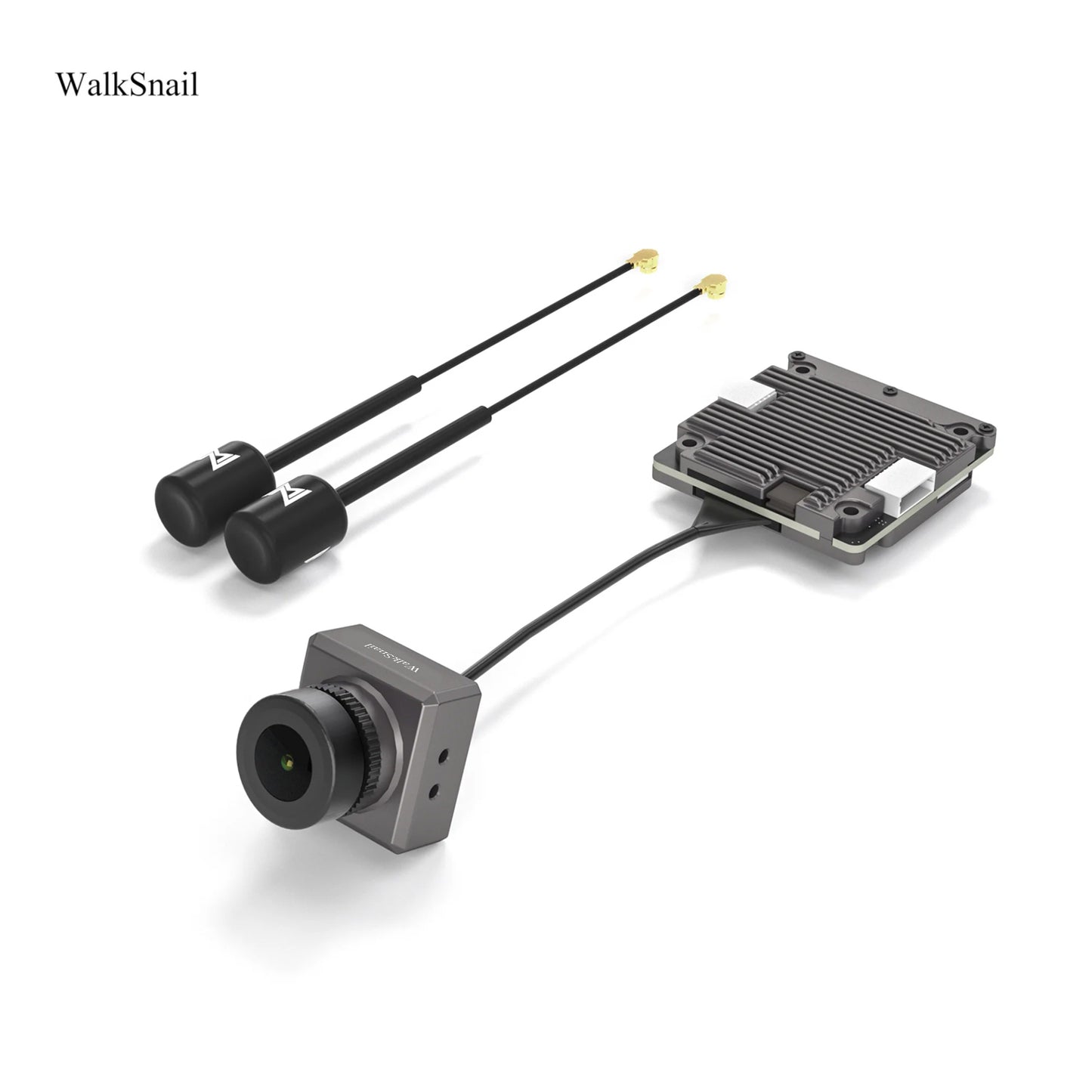 WalkSnail AVATAR HD micro/nano kit Transmitters of electronic signals