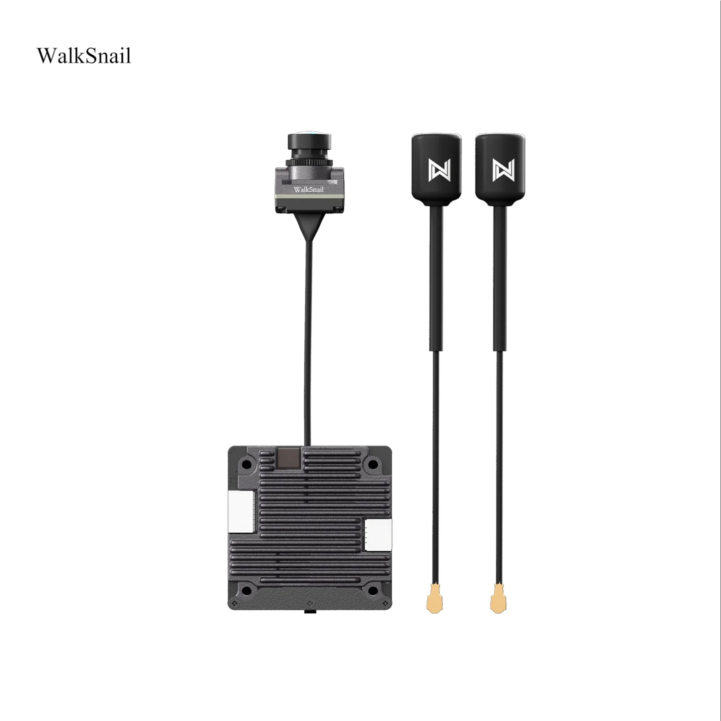 WalkSnail AVATAR HD micro/nano kit Transmitters of electronic signals