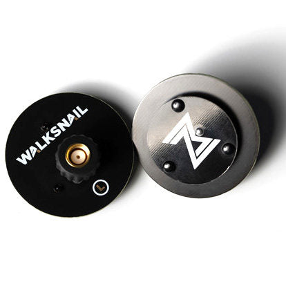 WalkSnail patch antenna for avatar goggles (2pcs)