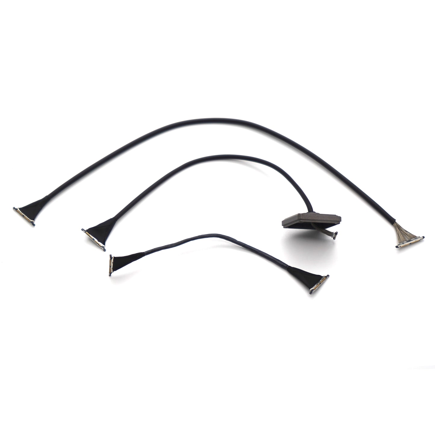 WalkSnail avatar 9cm/14cm/20cm coaxial cable