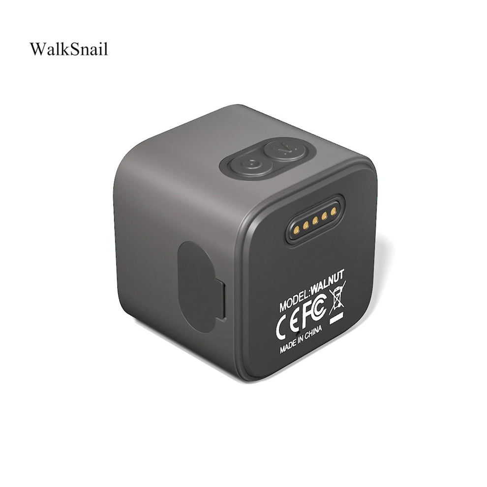 WalkSnail Walnut Photographic Cameras – Walksnail
