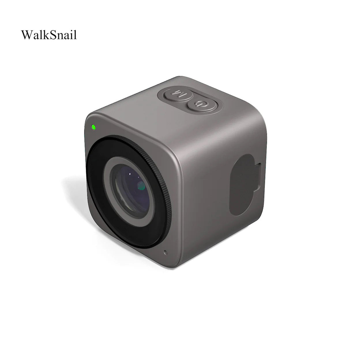WalkSnail Walnut Photographic Cameras – Walksnail
