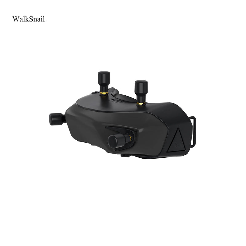 WalkSnail Avatar HD goggles Video Screens